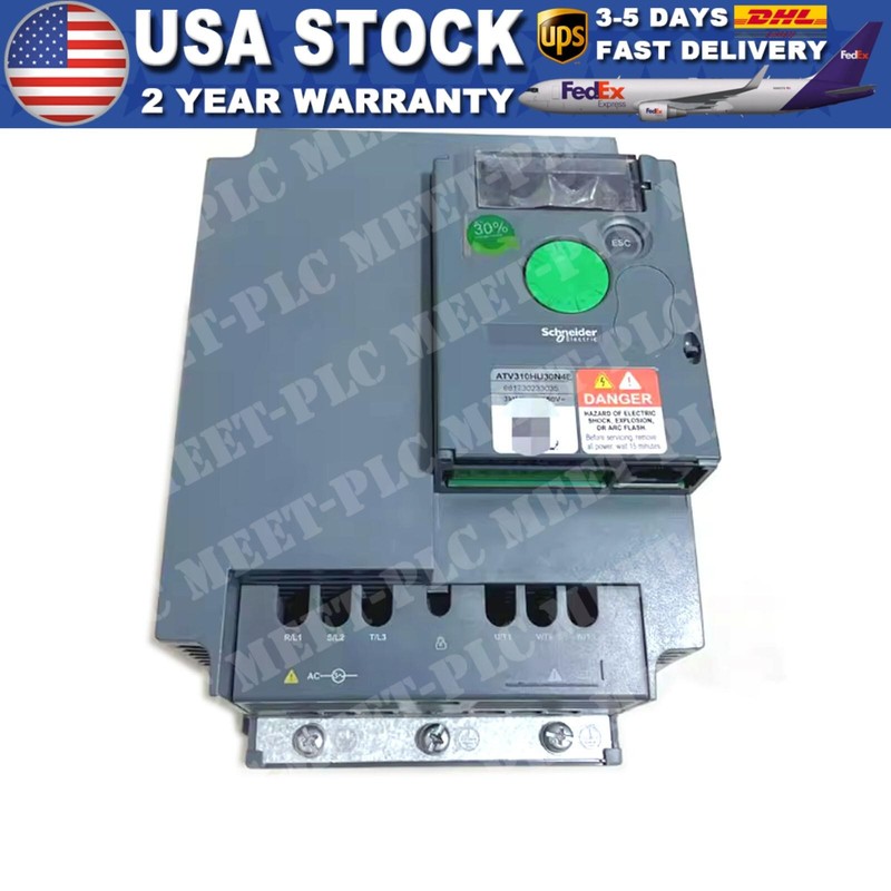 NEW Schneider For ATV310HU30N4E frequency converter