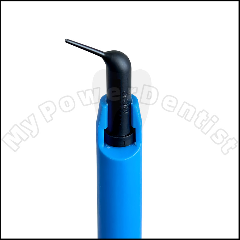 Dental Baseliner Cavity Base Liner Capsules Applier Fit DMG Lonosit Unit Dose gallery