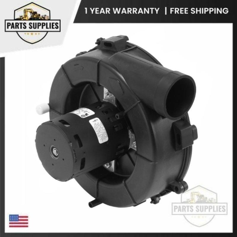 FB-RFB547 Rotom Blower Assembly for Ametek Fasco Lennox G26 Armstrong-Johnson