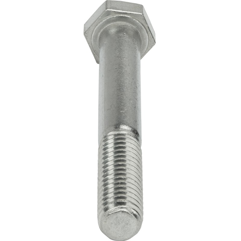 1/2-13 Hex Bolts Stainless Steel Cap Screws Partially Threaded All Sizes Listed gallery