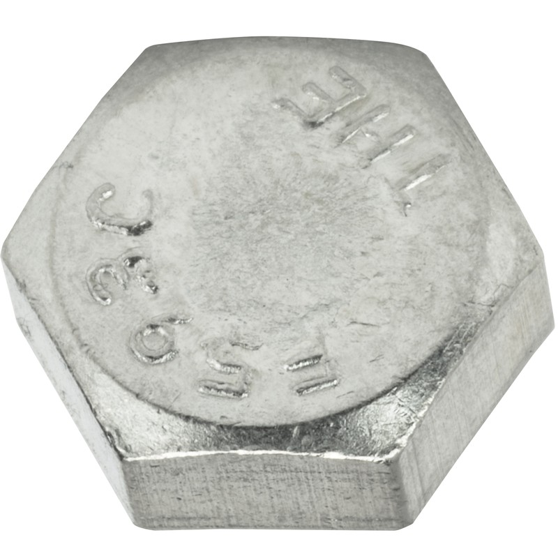 1/2-13 Hex Bolts Stainless Steel Cap Screws Partially Threaded All Sizes Listed gallery