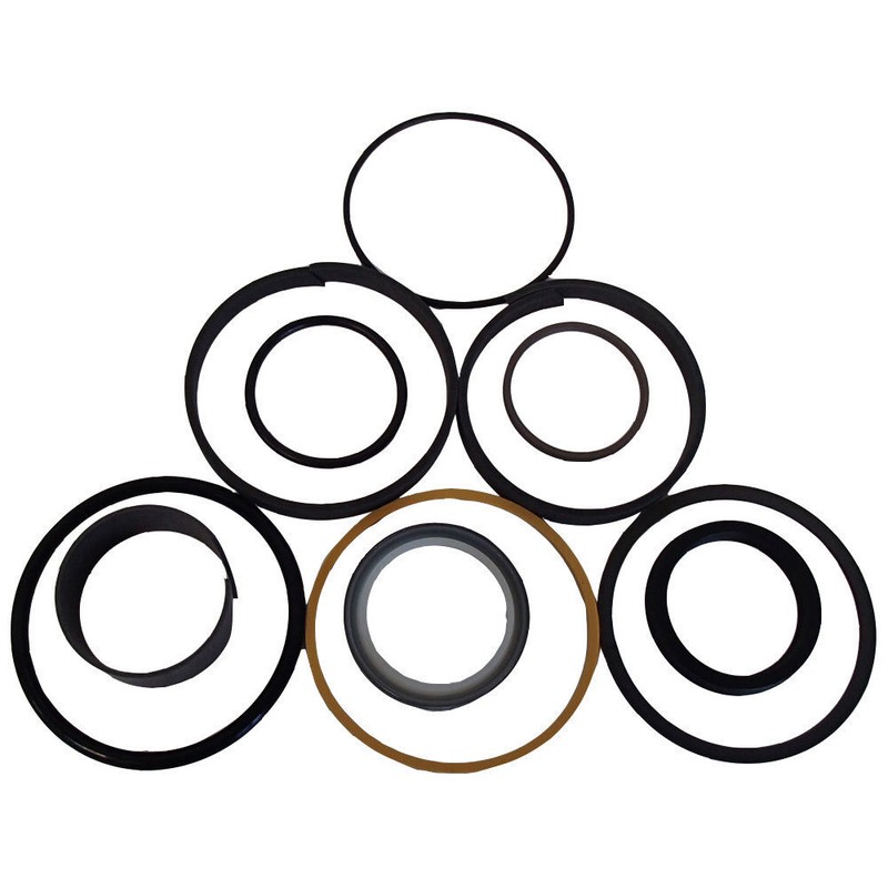 626230C6 Komatsu IH Aftrm Dozer Lift Tilt Angle Cylinder Seal Kit TD7H TD8H TD8C