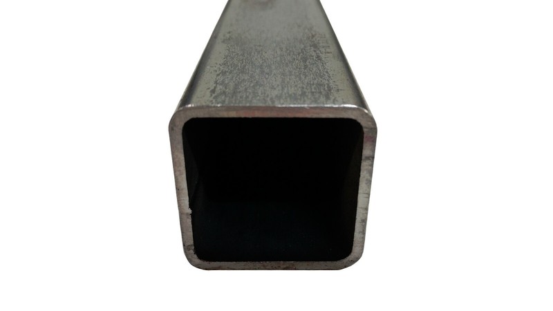 1-1/2in x 1-1/2in x .078 Wall (14 Gauge) Steel Square Tube 36in Piece
