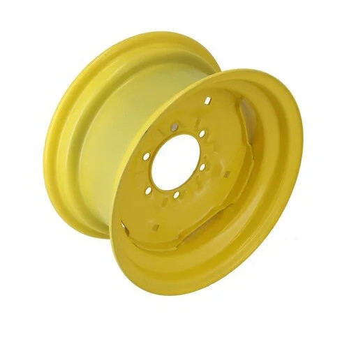 8" x 16" 6 Bolt Front Rim fits John Deere 4040 4020 2750 4000 4430 4230 4320 gallery