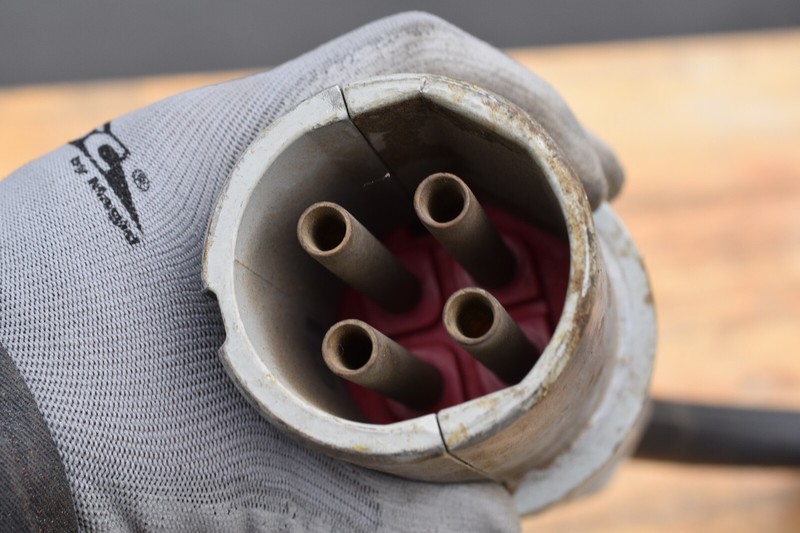 APJ6485 Crouse-Hinds & Crouse Hinds APR10467 plug adapter gallery