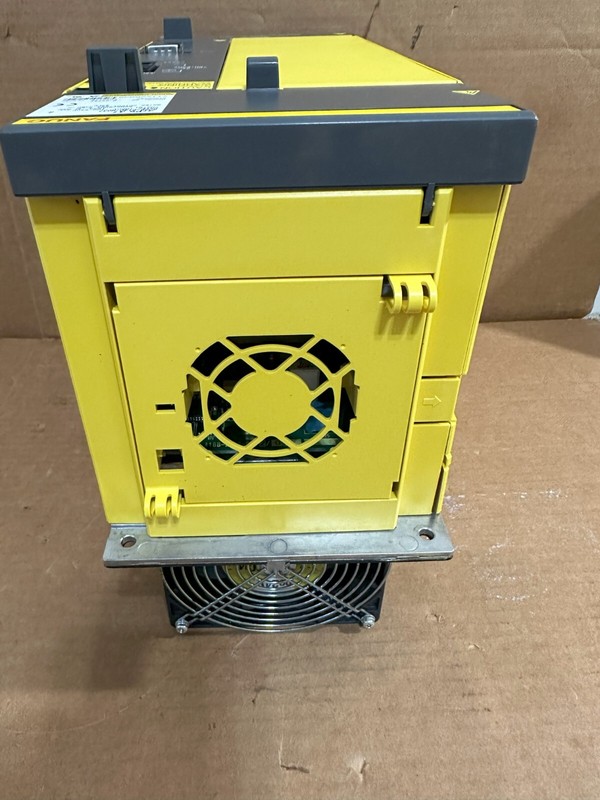 FANUC Power Supply A06B-6140-H037 gallery