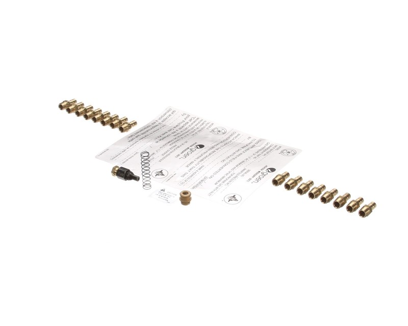 Groen Kit, Bp-40G, Ng To Lp, 0-2000′ El 155750-21 – Free Shipping + Geniune OEM