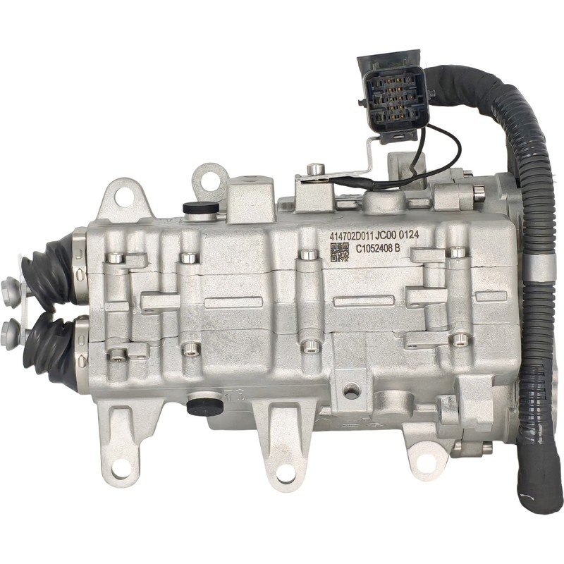 Clutch Actuator Assy DCT 41470-2D300 Fit Hyundai Veloster 2015-2017 1.6L Engine gallery
