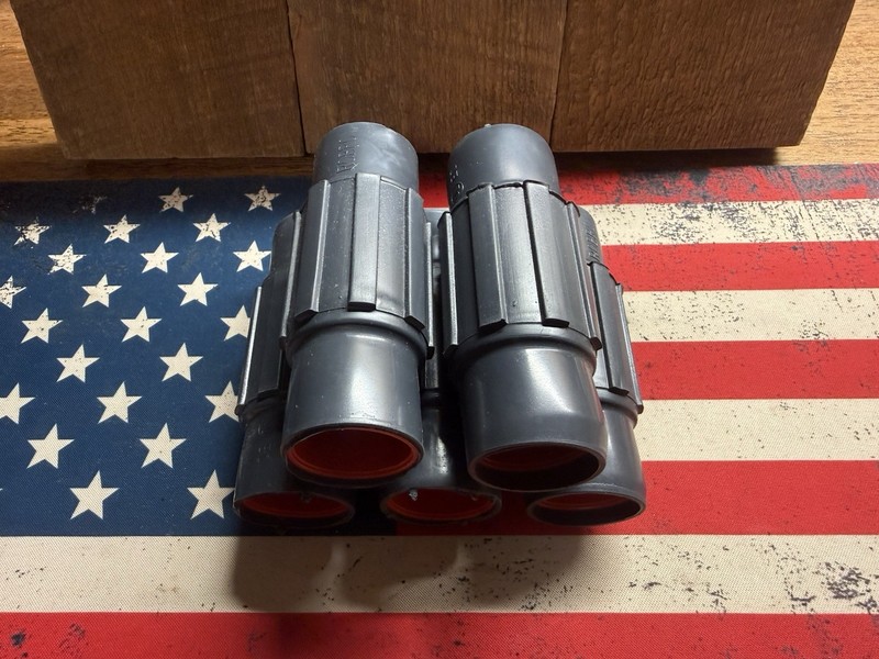 5 x RobRoy PRCPLG-3/4 Plasti-Bond Threaded PVC-Coated Conduit Couplings, 5-Pack gallery
