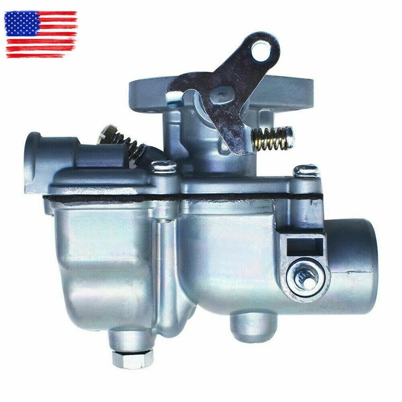 New Carburetor for IH Farmall Tractor Cub 154 184 185 C60 251234R92 251234R91 gallery