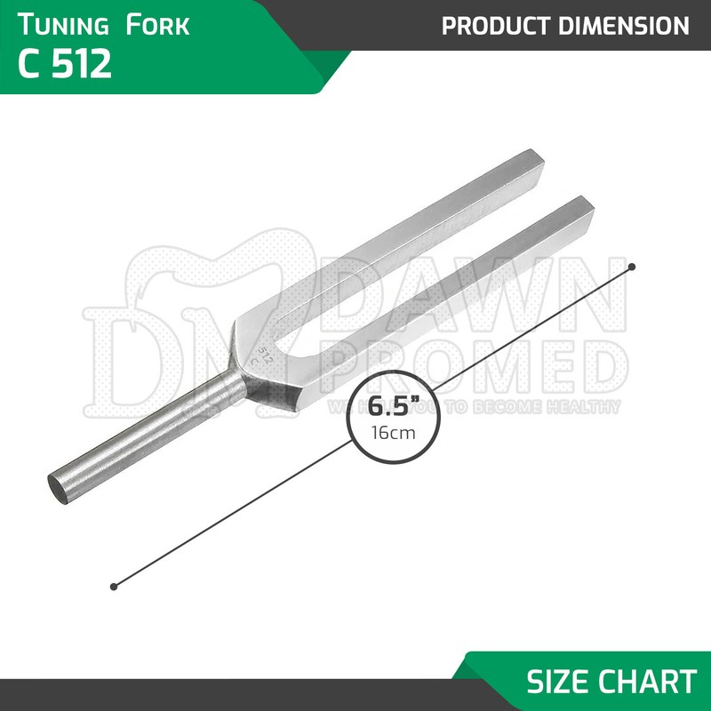 Tuning Fork Set of 3 Healing Therapy Medical Surgical Diagnostic Inst German Gr gallery
