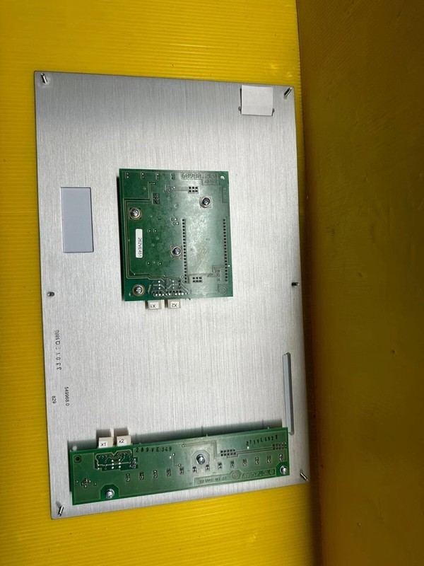 ✅ MCU 1000 / MCU 2000 60857.3L0 262VE451 gallery