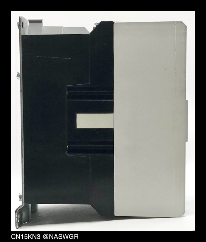 Eaton CN15KN3A Freedom Series Contactor - 90Amp/120v - Tested gallery