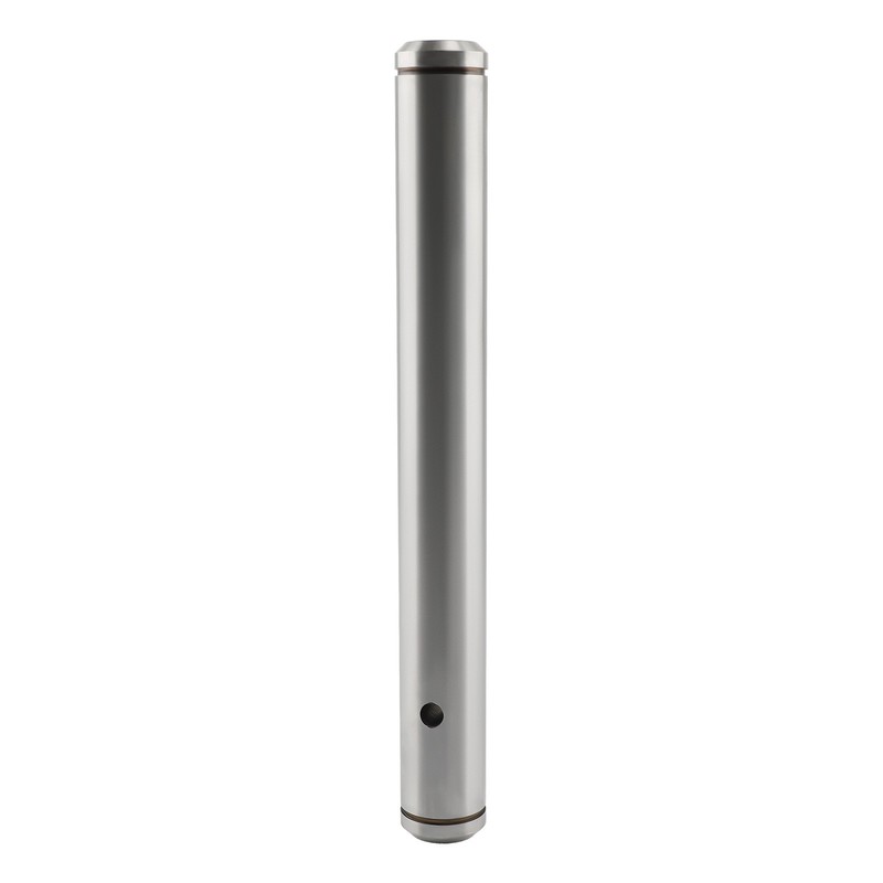Greaseable Main Thumb Pin for Kubota Excavator KX121-3 KX71-3 KX91-3 KX040-4