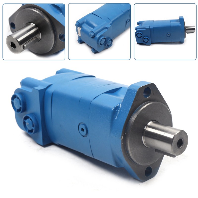 For Char-Lynn 104-1028-006,Eaton 104-1028 Hydraulic Engine Motor Replacement US