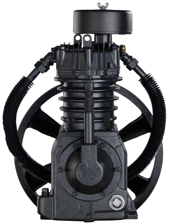 CI050000PB HUSKY / CAMPBELL HAUSFELD 5HP 2-STAGE AIR COMPRESSOR REPLACEMENT PUMP