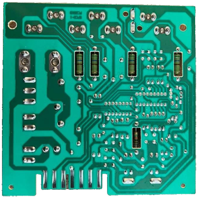 50A55-289 Furnace control circuit board gallery