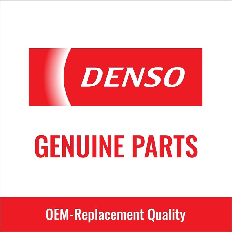 4 pc DENSO Standard U-Groove Spark Plugs compatible with Toyota Corolla 1.8L 2.4 gallery