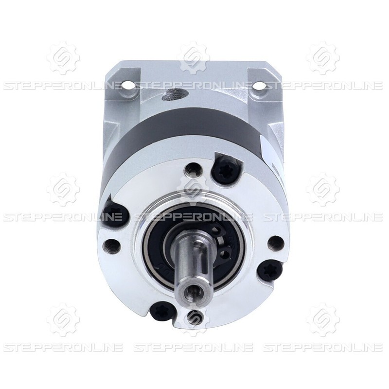 Ratio10/20:1 Planetary Gearbox 30~45arc-min for 5mm Standard Nema17 StepperMotor gallery