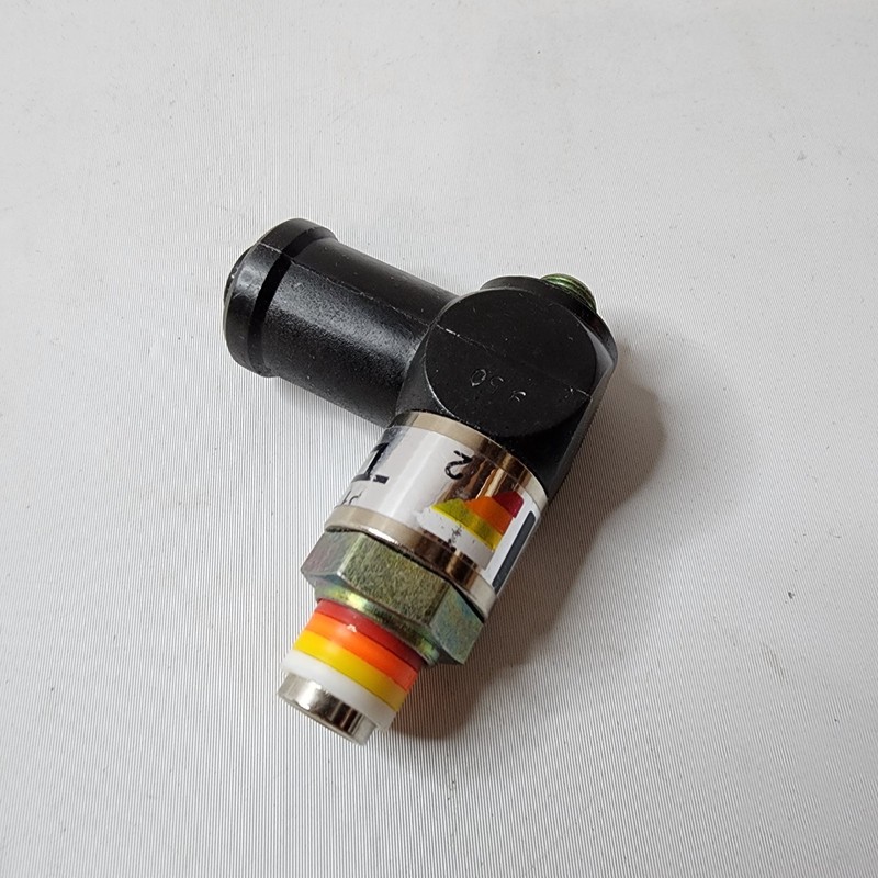 Parker Pressure Control Valve PWP-B1289 gallery