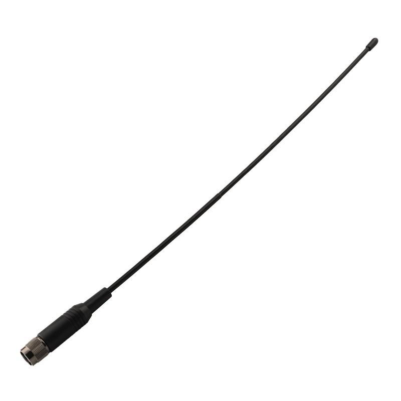 Radio Antenna Omni-directional Antenna Black Color High-quality Materials gallery