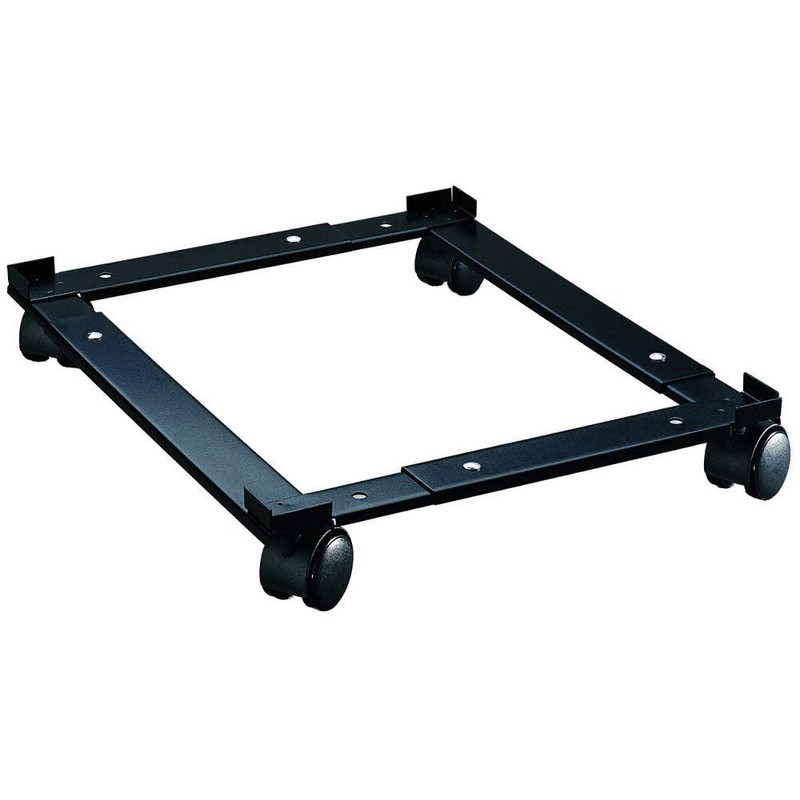 HIRSH File Caddy, Adjustable,Vertical 56YV11