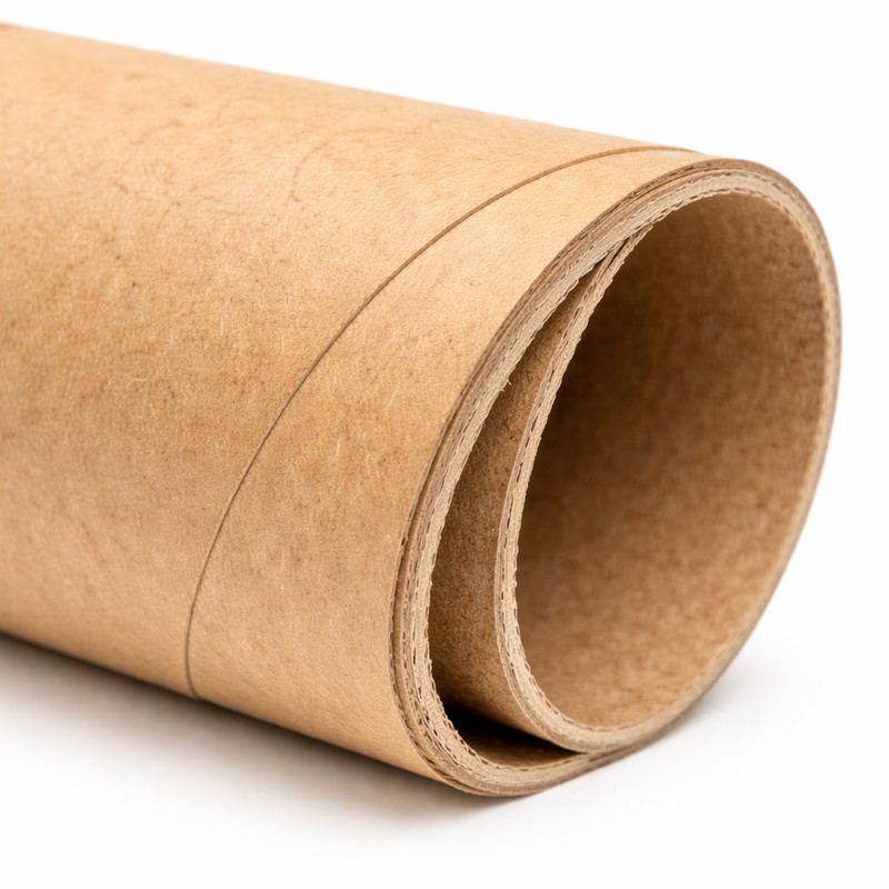 2"x24" Round Cardboard Mailing Shipping Tubes w/ White End Caps 3-Ply gallery