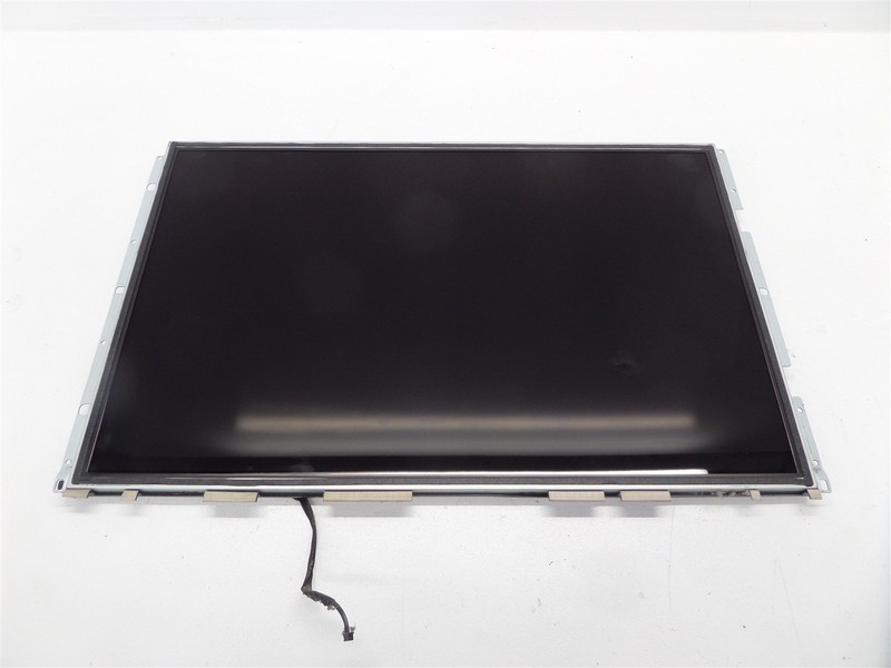 AU Optronics M201EW02 20″ LCD Panel Screen For 20″ Apple iMac