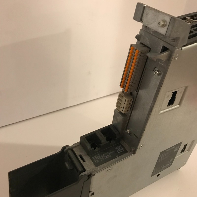 Siemens 6SL3040-1MA01-0AA0 Control Unit CU320-2 PN gallery