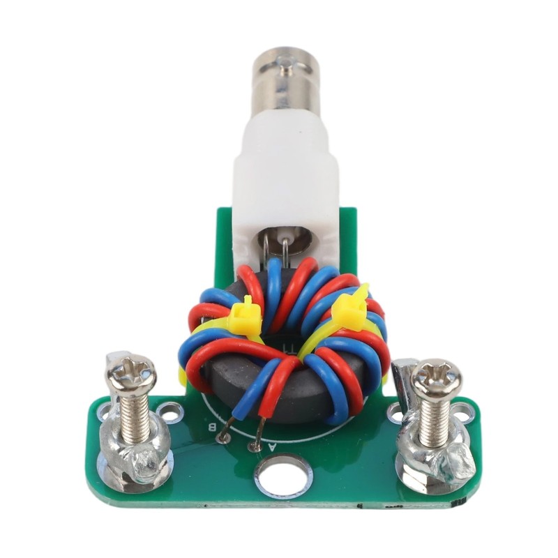Field Operations 4:1 HF Balun High-quality Materials Maximum Power 50W gallery