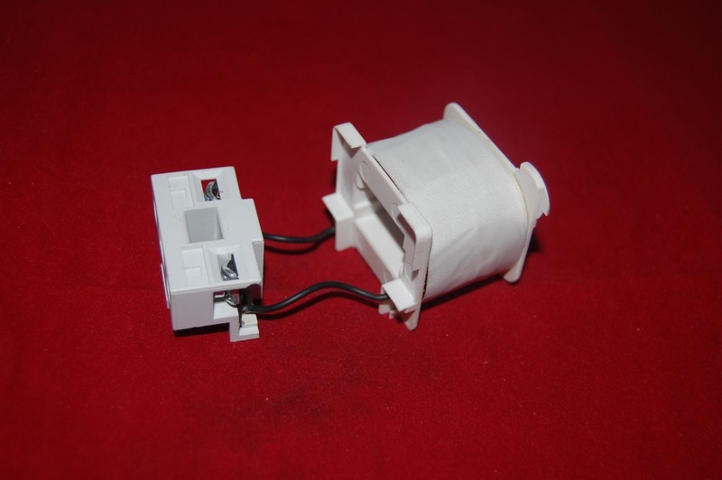 1PC 110V AC 50/60HZ COIL Replacement for New Style LC1D95 110V AC 50/60HZ gallery