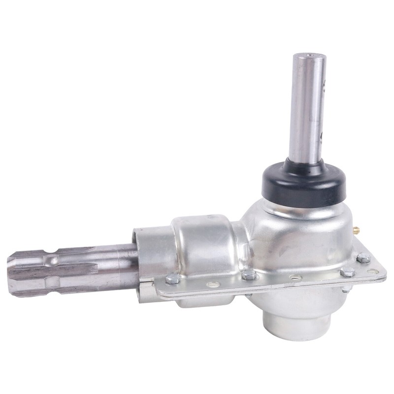 Land Pride Gear Box 322.002 direct replacement for Fertilizer Spreader 309-500P gallery
