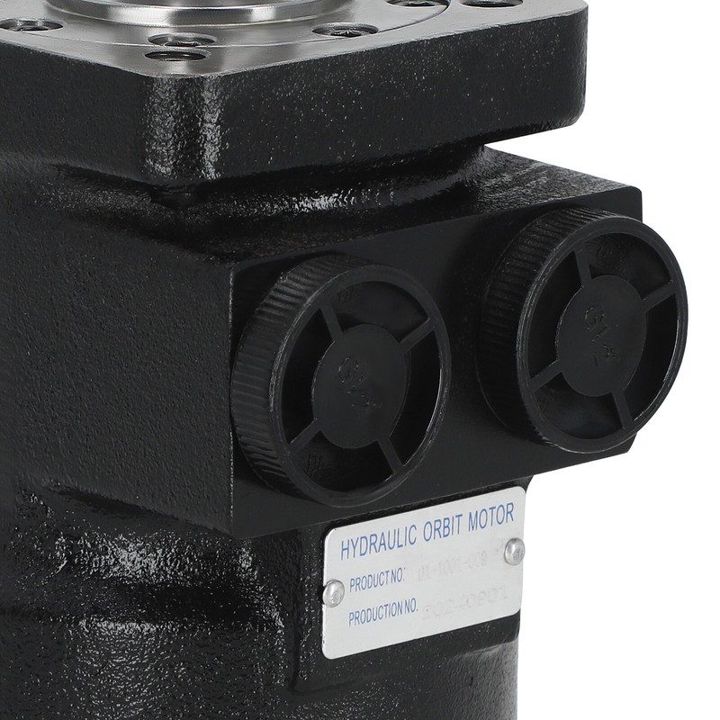 New Hydraulic Gerotor Motor For Eaton Char-Lynn H Series 101-1001-009 1011001 gallery