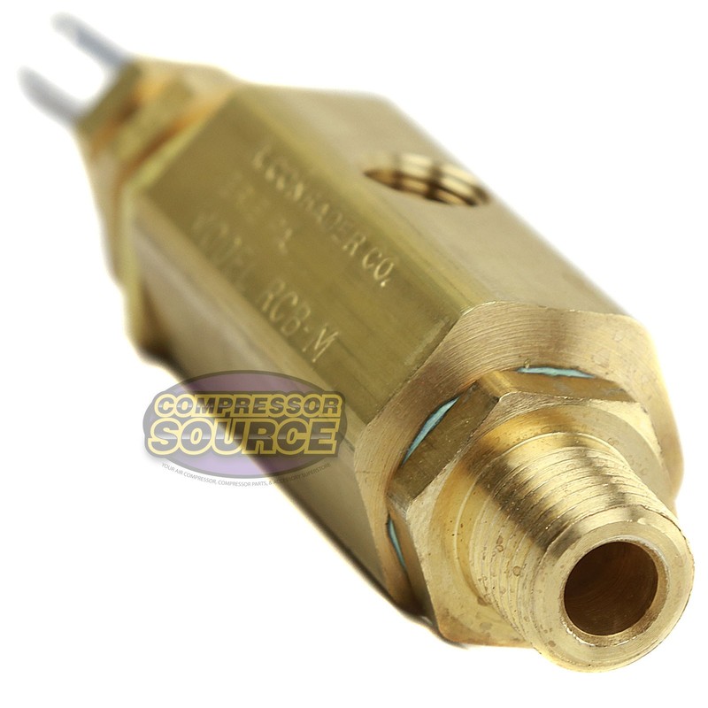 Air Compressor Unloader Control Pilot Valve 125-150 PSI gallery