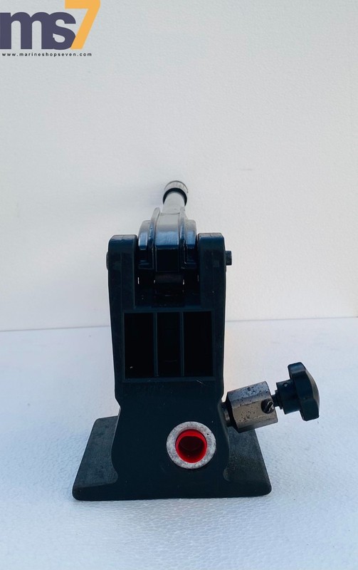 ENERPAC P2282 HIGH PRESSURE HYDRAULIC HAND PUMP 2800 BAR/40,000 PSI gallery