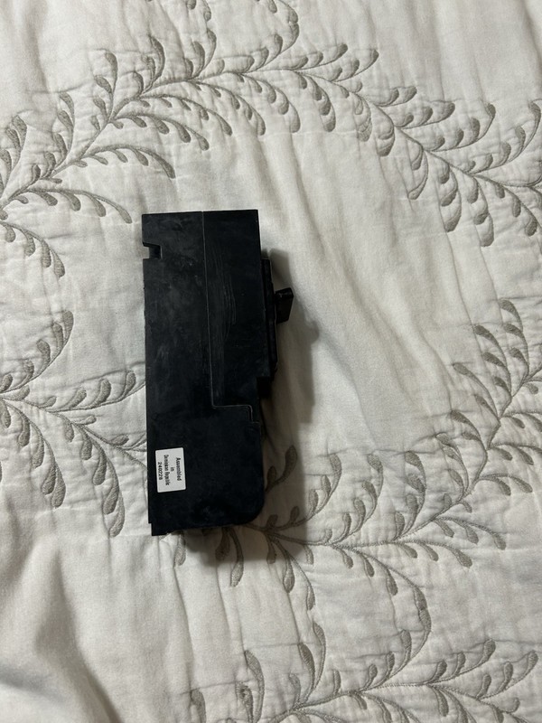 Eaton BJ2200 Type BJ 200A 2-Pole 120/240V Bolt-On Circuit Breaker gallery