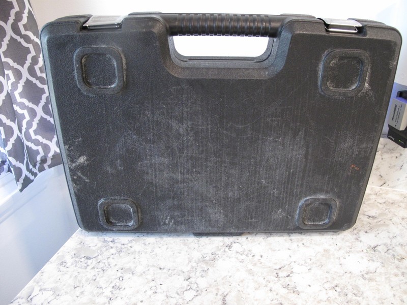 Hilmor compact swage tool heads expanders 1/2 5/8 3/4 7/8" nice w/ case gallery