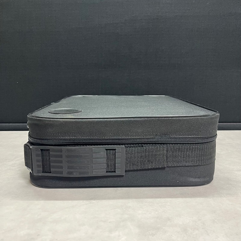 EFi ES-2000 X-Rite i1 pro2 Advanced Spectrophotometer Rev E w/Case Tested Good!! gallery