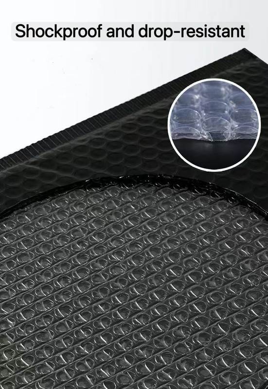 5-1000 Pcs Color Poly Bubble Mailers Shipping Mailing Padded Bags Envelopes gallery