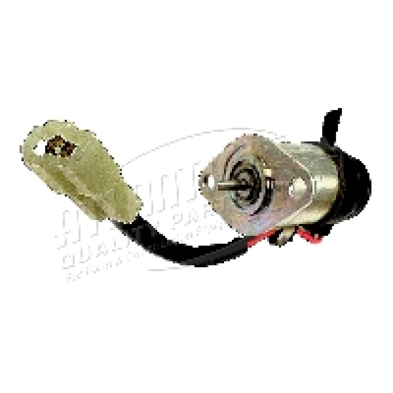 New Fuel Solenoid for Kubota Tractor – 16271-60012 1903-3006