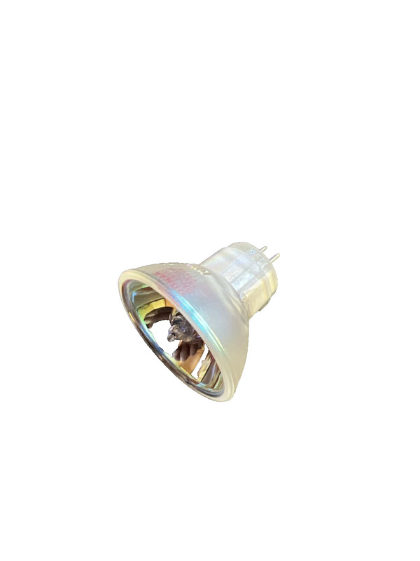 14V 35W MR11 Fiber Optic Quartz Halogen Dental Hardening Curing Light Bulb