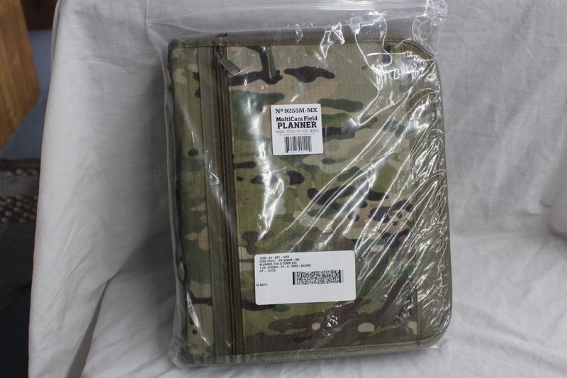 Rite in the Rain 9255M-MX All-Weather Tactical MultiCam Field Planner