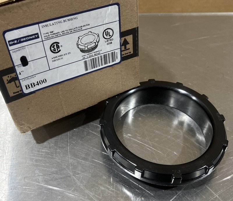 EMERSON BB400 Nos Surplus Price Per Unit