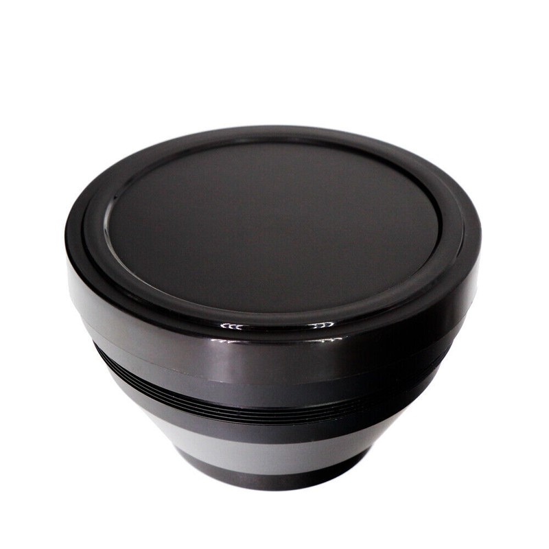 355nm UV Laser Lens Silica 110*110mm Field Lens For CRS 10-30W UV Laser Marking gallery