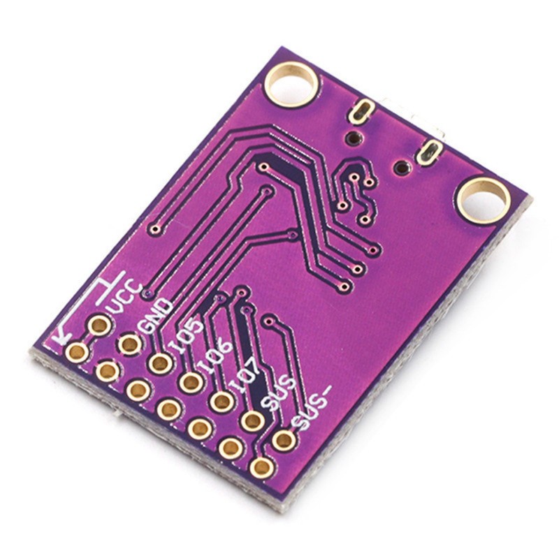 Wholesale CP2112 Debug Board USB to I2C Communication Module Modified Component gallery