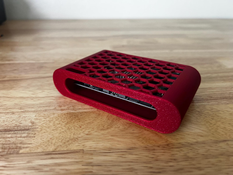 ZK-1001U Amplifier Honeycomb Case - Dual-Orientation Enclosure for DIY Audio gallery