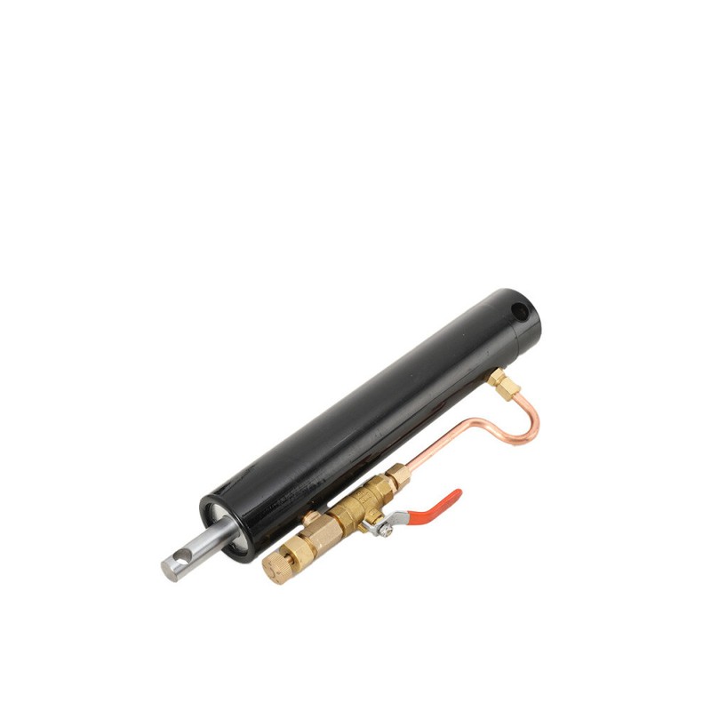 US Hydraulic Downfeed Control Cylinder Replacement 0.3-30MPa For Metal Band Saws gallery