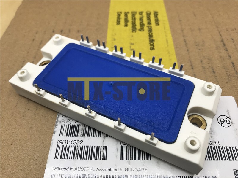 1PCS Brand NEW INFINEON/EUPEC Module BSM25GD120DN2E3224 Quality Assurance 100% gallery