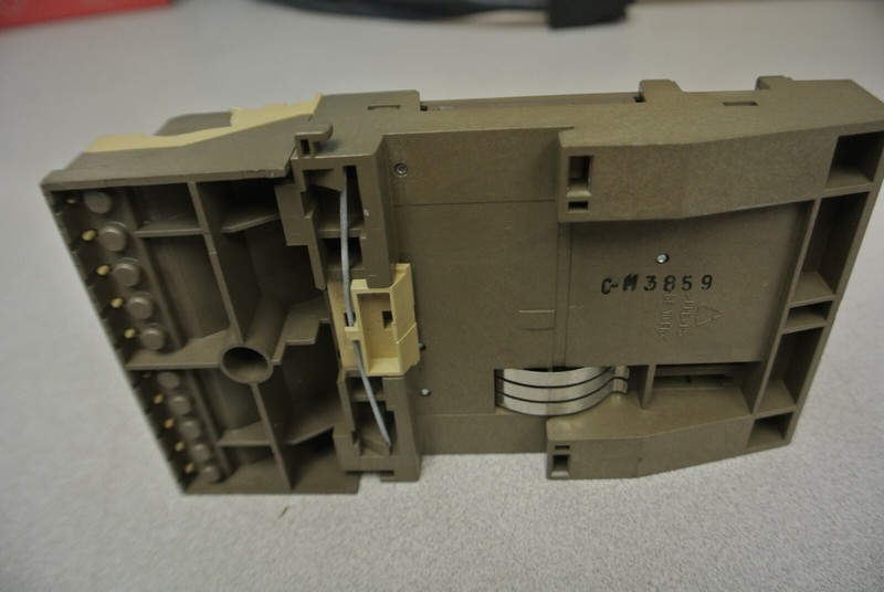 SIEMENS 6ES5 700-8MA11 SIMATIC S5 BUS MODULE gallery