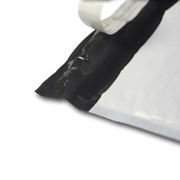 #1 7.25x12 Poly Bubble Padded Envelopes Mailing Mailer Shipping Bags AirnDefense gallery
